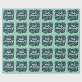 Papel De Regalo Ayúdase usted mismo