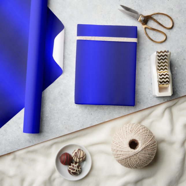 Papel De Regalo Azul klein (Subido por el creador)