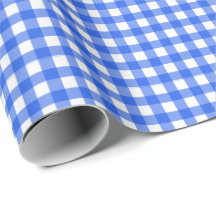 Azul klein| Libro Blanco de Gingham