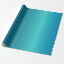 Azul metálico