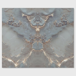 Papel De Regalo Azurael