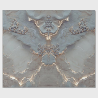 Papel De Regalo Azurael