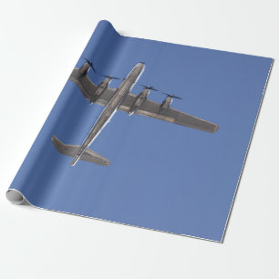 PAPEL DE REGALO B-52