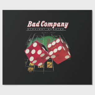 Papel De Regalo Bad Company Blues Un tributo a Paul Rodgers 