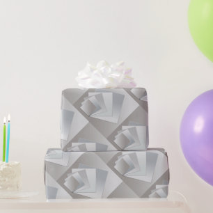 Papel De Regalo Bailarín de nubes