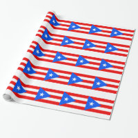 ¡Bajo coste!Bandera de Puerto Rico