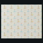Papel De Regalo Ballet Nutcracker Ballerina Vintage Christmas<br><div class="desc">El Papel de relleno para los cazadores de nueces es el ajuste de regalo de vacaciones perfecto para todo aquel que ame el ballet y la danza. El papel de envoltura con temática de Raquino es un elegante envolver de regalo para Navidades perfecto para Navidades envolviendo papel y todo su...</div>
