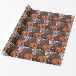 Papel De Regalo ¿Baloncesto cualquier persona?