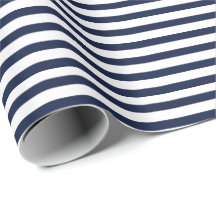 Bandas blancas azules de la Marina Náutica y ancla