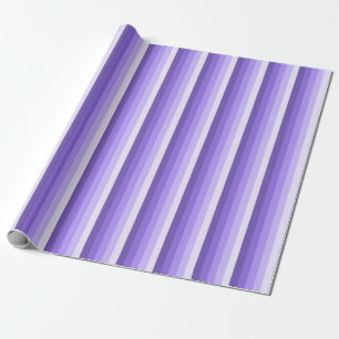 Papel De Regalo Bandas de sombra violentas