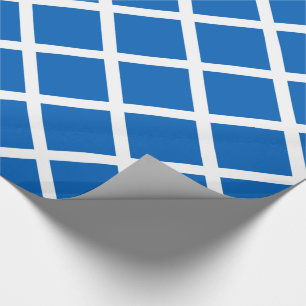 Papel De Regalo Bandera de Escocia