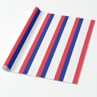 Papel De Regalo Bandera de Francia; Bandera francesa, Drapeau de l