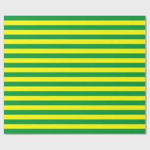 Papel De Regalo Bandera de Macao rayas de país símbolo de grito ve