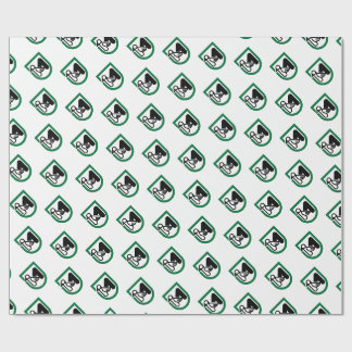 Papel De Regalo Bandera de Marcas (región italiana)