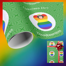 Bandera de Navidad del Ángel de Cabello Negro Orgu