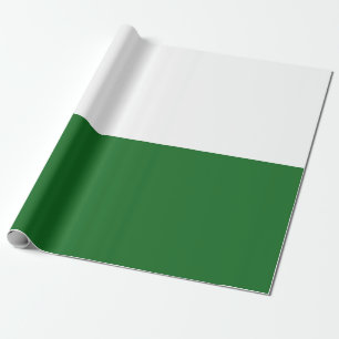 Papel De Regalo Bandera de Sajonia (Estado alemán)