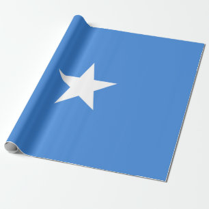 Papel De Regalo Bandera de Somalia