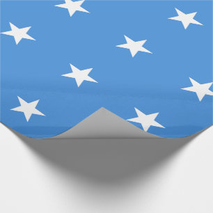 Papel De Regalo Bandera de Somalia
