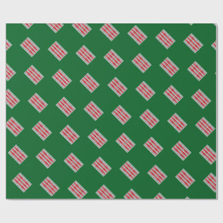 Papel De Regalo bandera de Umbría (región italiana)
