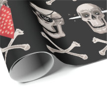 Bandera del CAPITÁN MAYFLOWER para Billy One Hand