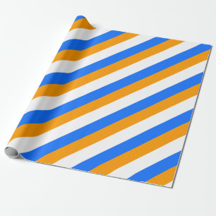 Papel De Regalo Bandera del príncipe