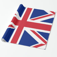 Bandera del Reino Unido. El Sindicato.