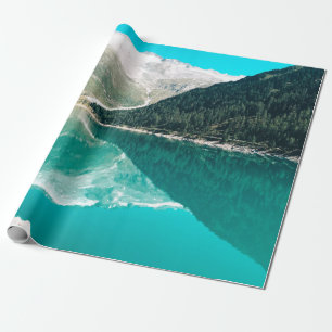 PAPEL DE REGALO BANFF PARQUE NACIONAL ISLANDIA