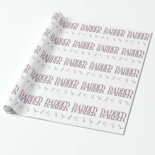 Papel De Regalo Barber