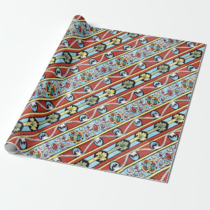 Papel De Regalo Barceloneta