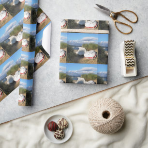 PAPEL DE REGALO BARCOS