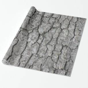 Papel De Regalo Barras de árbol