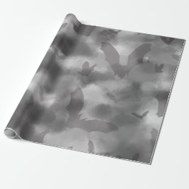 Papel De Regalo Batalla gótica
