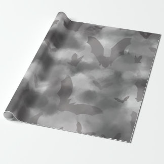Papel De Regalo Batalla gótica