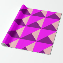 Papel De Regalo Bauhaus Quilt