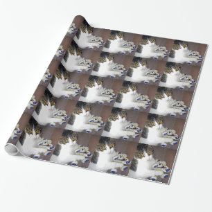 Papel De Regalo Bear Hug