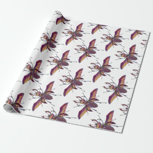 Papel De Regalo beatle