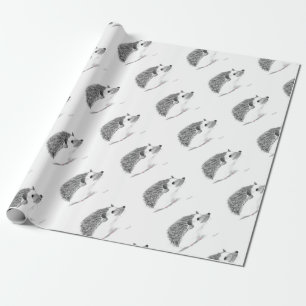 Papel De Regalo Bebé
