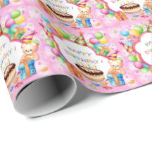 Bebé del feliz cumpleaños