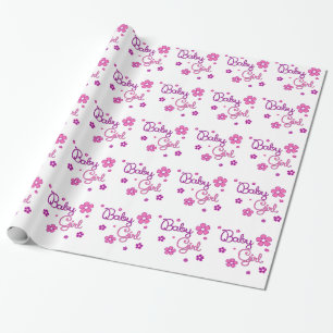 Papel De Regalo BEBÉ GIRL.png