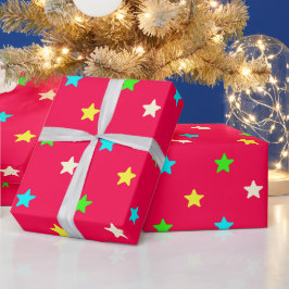 Papel De Regalo Bellatrix
