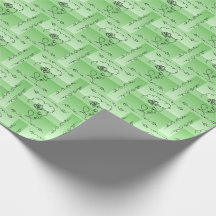 Belleza flotante: Rollo de ajuste de regalo de la