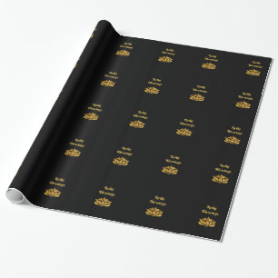Papel De Regalo Bendiciones de Reiki