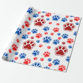 Papel De Regalo Best Dog Mom Ever