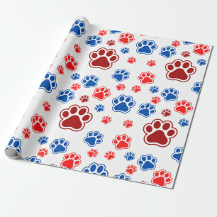 Papel De Regalo Best Dog Mom Ever