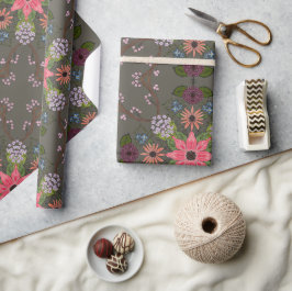 Papel De Regalo Bethany