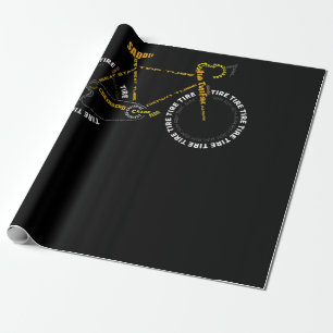 Papel De Regalo Bicicleta    AnatomíaCiclismo Cuto Es Regalo De V