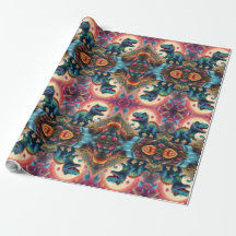 Bienvenidos al mágico mundo de los Dinos Delights