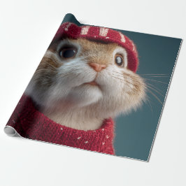 Papel De Regalo bigotes