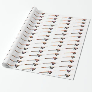 Papel De Regalo Billares