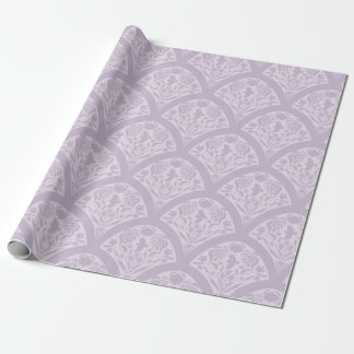 Papel De Regalo Birdsong Garden